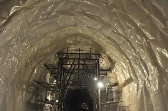 毛阳镇隧道蒸汽增压增温设备 隧道蒸汽减压阀图片 隧道养护拱